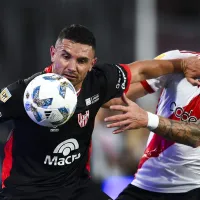 Universidad de Chile pelea un refuerzo estrella con un grande del fútbol de Argentina