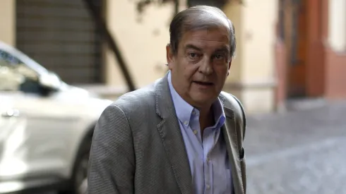 Nuevo director de TVN