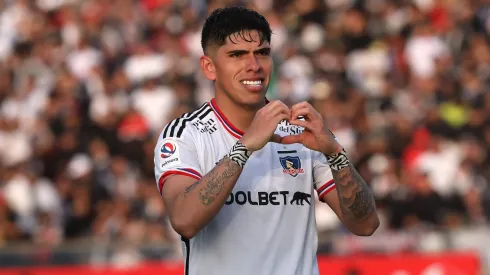 Colo Colo vuelve a disputar la Copa Libertadores.