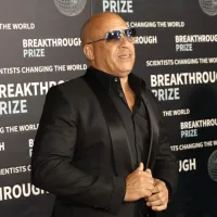 Acusan a Vin Diesel de Rápidos y Furiosos de presunta agresión sexual en el año 2010
