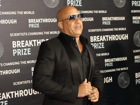 Acusan a Vin Diesel de Rápidos y Furiosos por presunta agresión sexual