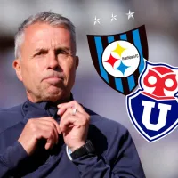 Con fecha lista: la vital cumbre entre U. de Chile y Huachipato por Gustavo Álvarez