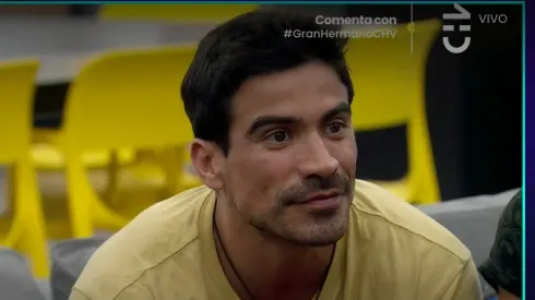 Afirman que Seba ingresaría a GH Argentina.