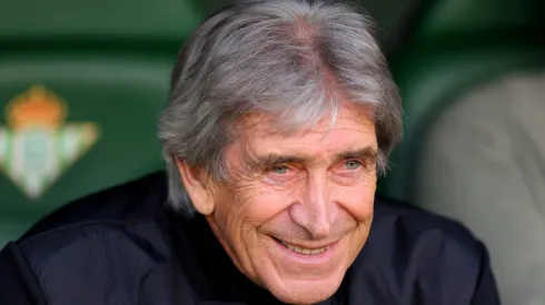 Manuel Pellegrini tuvo una buena valoración de la prensa española tras el empate con el puntero del fútbol español.