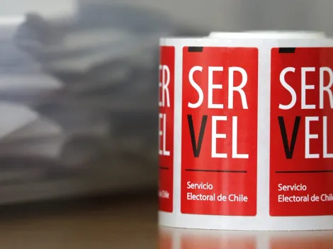 Servel anuncia fecha para hacer el cambio de domicilio electoral