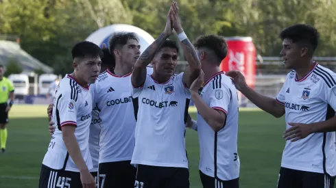 Colo Colo trabaja tranquilamente en encontrar a un nuevo técnico