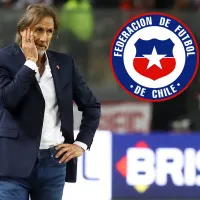 La ANFP fija una reunión con Ricardo Gareca para ofrecerle la Roja