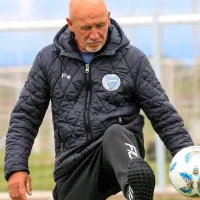 DT de Godoy Cruz elogia a Colo Colo: \'Sabemos lo que significa para el fútbol sudamericano\'