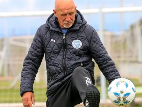 Godoy Cruz a Colo Colo: "Sabemos lo que significa para Sudamérica"