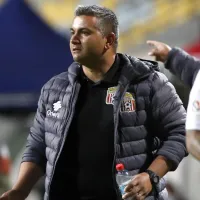 Damián Muñoz no puede encontrar club y se queja de los técnicos extranjeros
