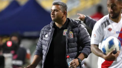 Damián Muñoz no ha podido encontrar club