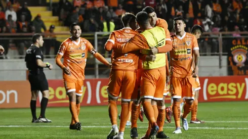 Cobreloa sumó su segundo refuerzo para 2024