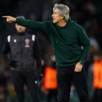 DT del Girona babea con el Betis de Manuel Pellegrini: 'Tiene un equipazo'