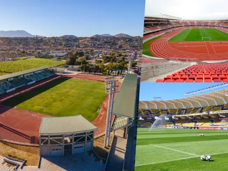 Ovalle pide ser sede del mundial con un recado a sus vecinos