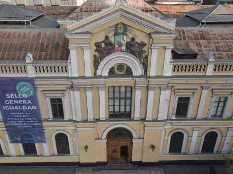 Admisión 2024: Institutos, CFT y universidades con gratuidad