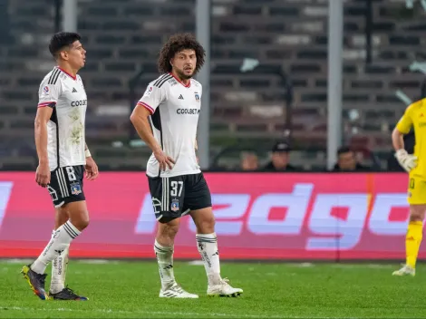 Las críticas a Colo Colo por no encontrar DT: "Están atrasados en todo"