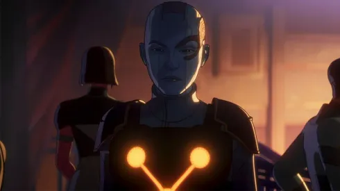 De esto trata el primer capítulo de What If..? Segunda temporada