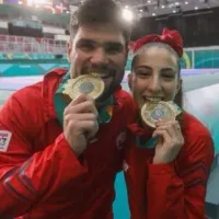 Medallista de oro en Santiago 2023 estalla contra el periodismo tras no ganar premio al mejor del año