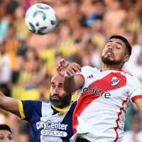 EN VIVO River vs Rosario – Resultado, minuto a minuto y dónde ver el Trofeo de Campeones