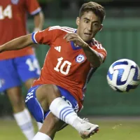 ¿A Berizzo? Palo de Assadi por pocos minutos en los Panamericanos