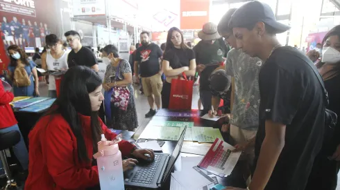 Conoce todos los detalles sobre el CAE