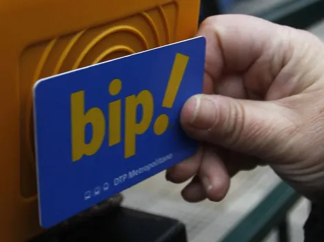 ¿Fin a las tarjetas Bip? Anuncian sorprendente nuevo método de pago en Metro