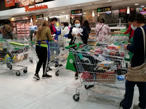 Revisa el horario de los supermercados Lider para los próximos días