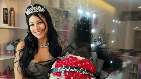 Eskarcita estrena nuevo docurreality "La Chessy" ¿Dónde puedo verlo?