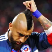 ¿Y si no lo quiere? Boca Juniors congela el fichaje de Vidal hasta la llegada del nuevo DT