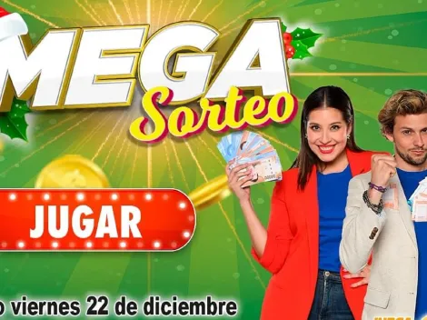 Mega Sorteo de La Hora de Jugar: ¿Qué pasó con el ganador de los 150 millones?
