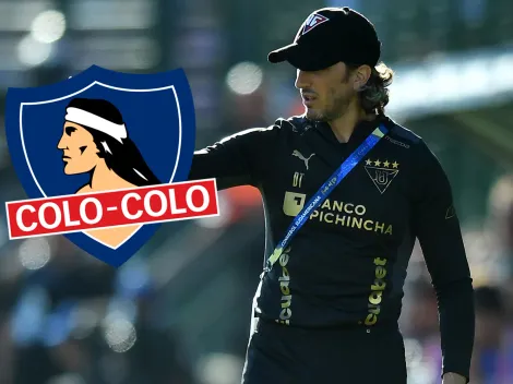 Colo Colo presentó oferta a DT campeón de América