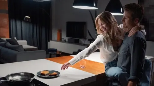 ¿Cuándo se estrena Con Todos Menos Contigo en cines?