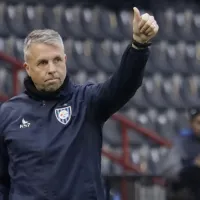 ¿Qué falta para el rotundo sí? Se afinan los últimos detalles para la llegada de Gustavo Álvarez a Universidad de Chile