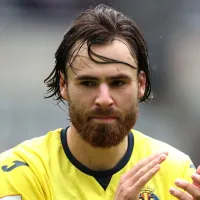 Para que se foguee: el Villarreal evalúa mandar a préstamo a Ben Brereton