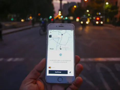 ¿Pueden subir los viajes de Uber con la nueva ley?