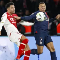 Guillermo Maripán podría dejar el Mónaco: equipo de la Ligue 1 lo quiere para reforzarse de cara a la Europa League