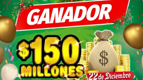 Mega Sorteo La Hora de Jugar