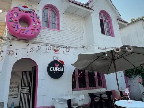 Clausuran local de donas en Providencia por una curiosa razón
