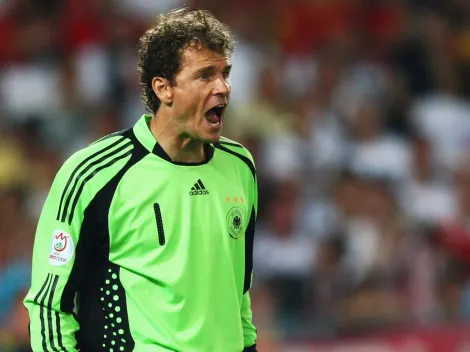 Está piola: Lehmann castigado por ataque a casa vecina con motosierra