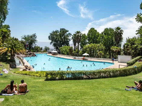 ¿Está abierto el Cerro San Cristóbal? Mira los horarios del Parquemet