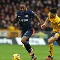 El Chelsea con espíritu navideño: regala un gol y le obsequia el triunfo a los Wolves