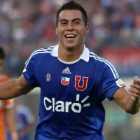 Eduardo Vargas manda nuevos guiños a Universidad de Chile previo a Navidad