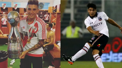 San Luis de Quillota anunció dos refuerzos para la temporada 2024.