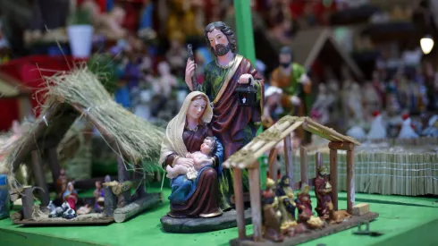 ¡No fue un 25 de diciembre! Esta es la verdadera fecha de nacimiento de Jesús.