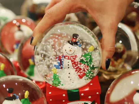 ¿Por qué se celebra la Noche Buena?