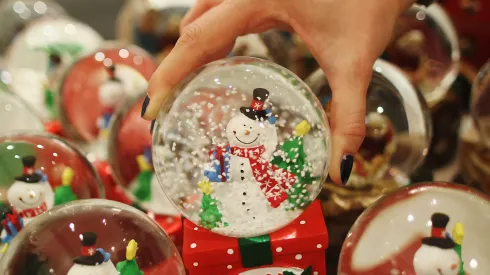 ¿Por qué se celebra la Noche Buena?