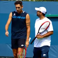 La misteriosa baja de Alejandro Tabilo para Chile en la United Cup: La jugará Tomás Barrios