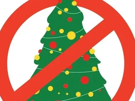 Algunos hasta tienen penas de cárcel: Los países que no celebran Navidad