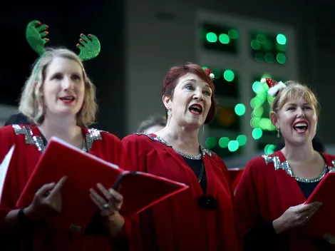 ¿Cuáles son las canciones de Navidad más clásicas?