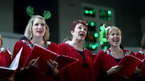 ¿Cuáles son las canciones de Navidad más clásicas?